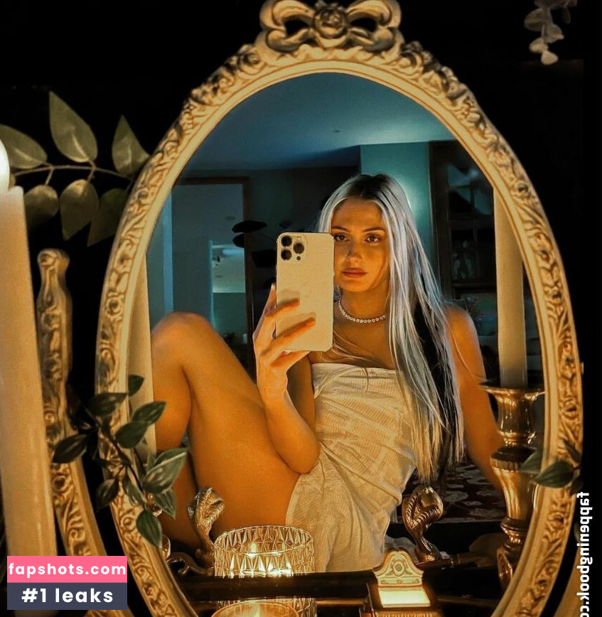 Hannah Ridgeway gallery photo #11