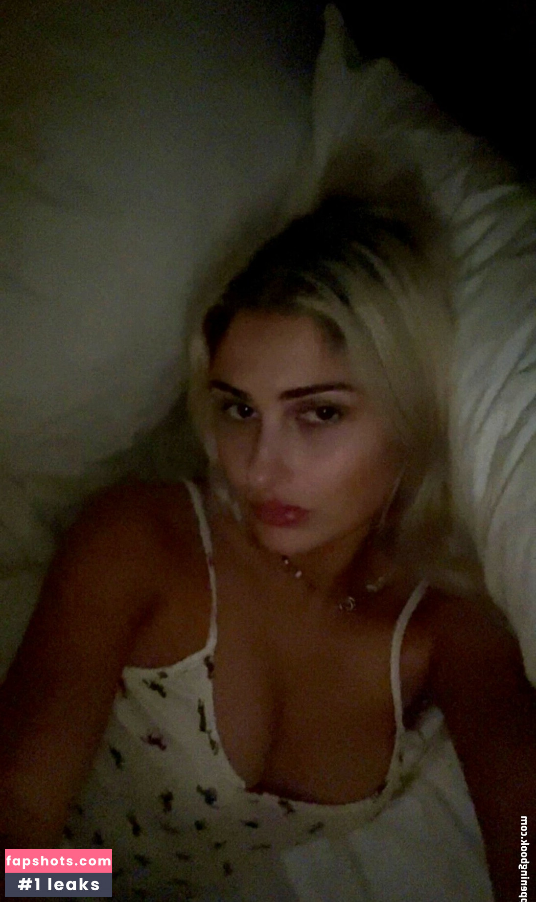 Hannah Ridgeway gallery photo #3