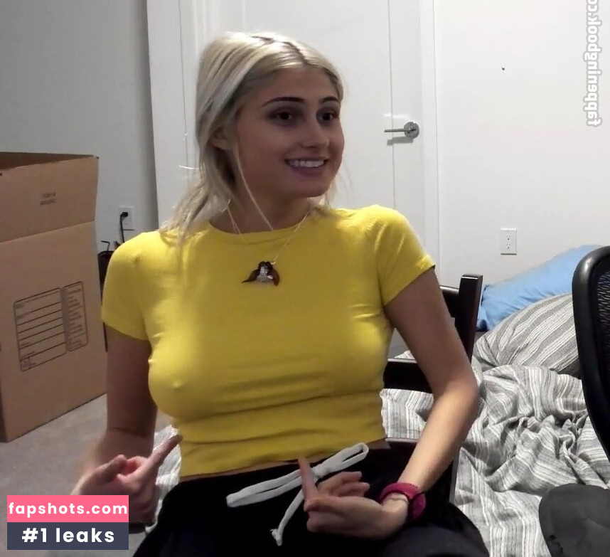 Hannah Ridgeway gallery photo #7