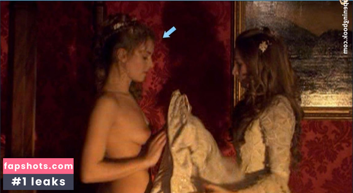 Hannah Rossi gallery photo #3