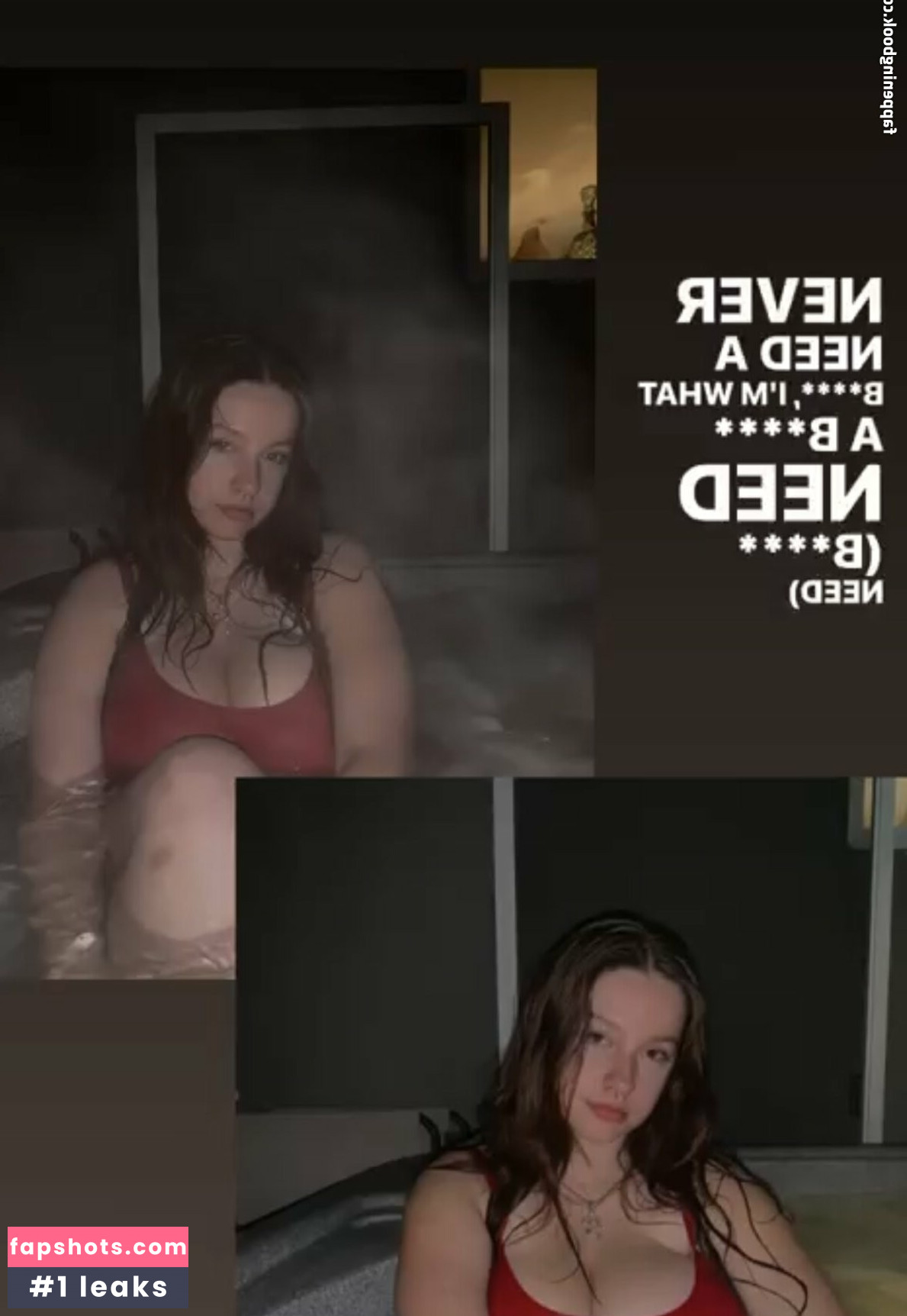 Hannah S nude babe gallery