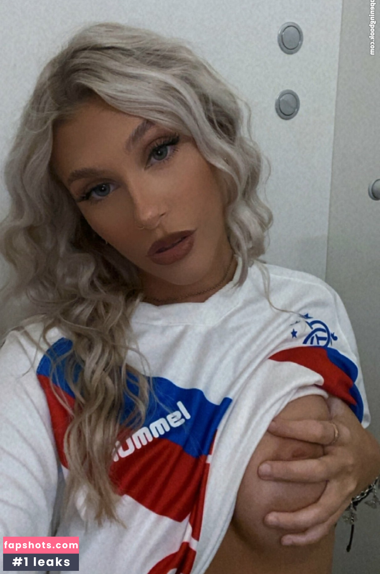 Hannah Simpson Nude Leaks OnlyFans Photos #18 - LeakJerk