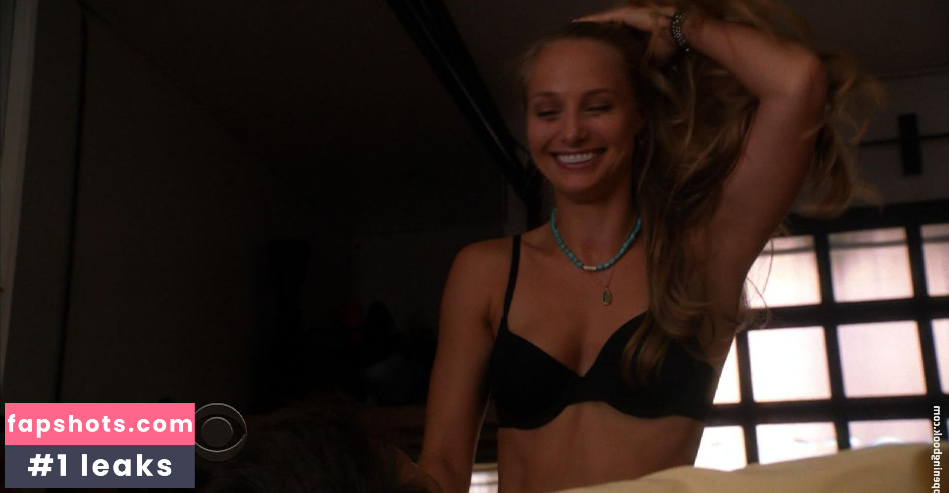 Hannah Sorenson gallery photo #9