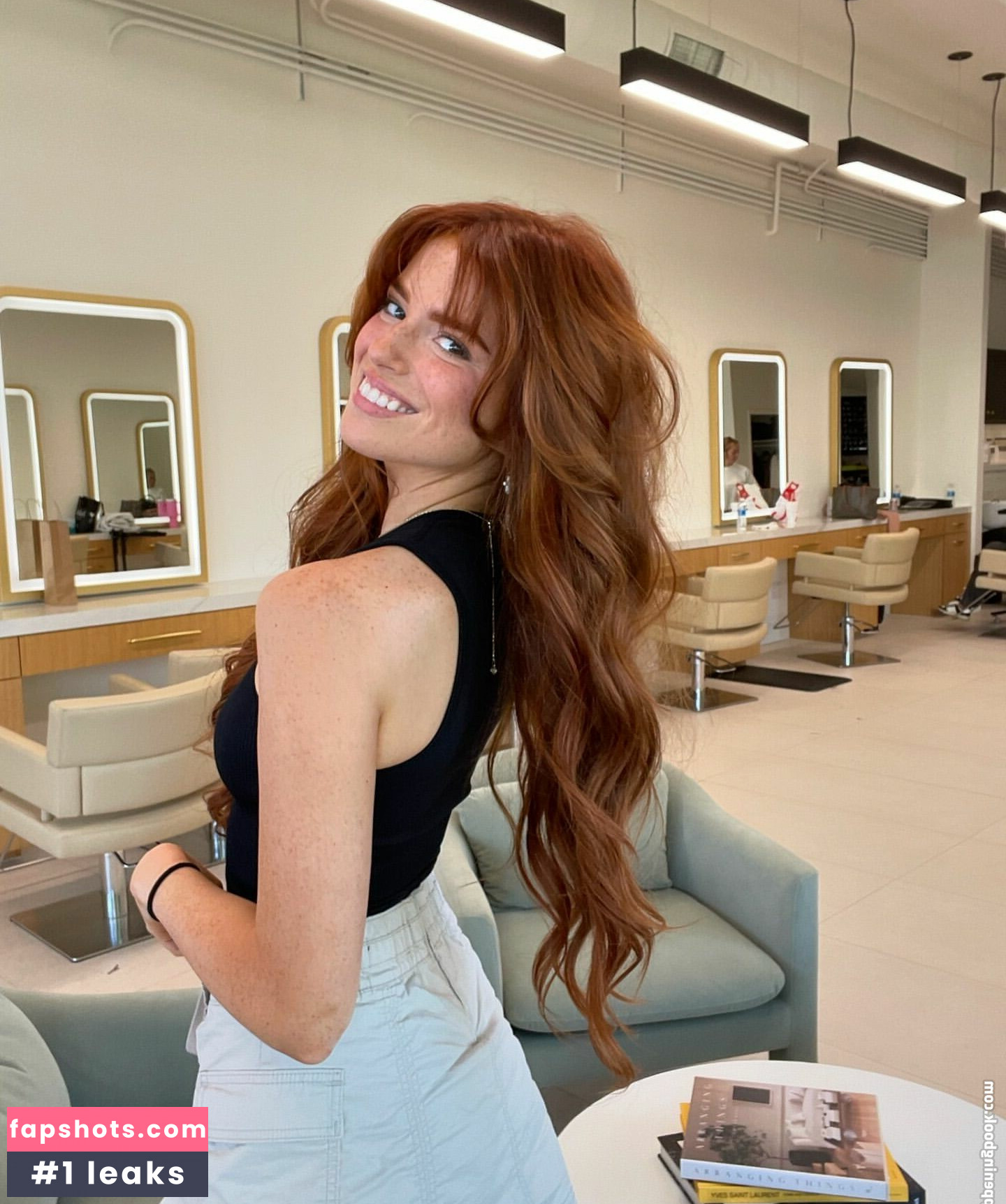 Hannah Stein gallery photo #68