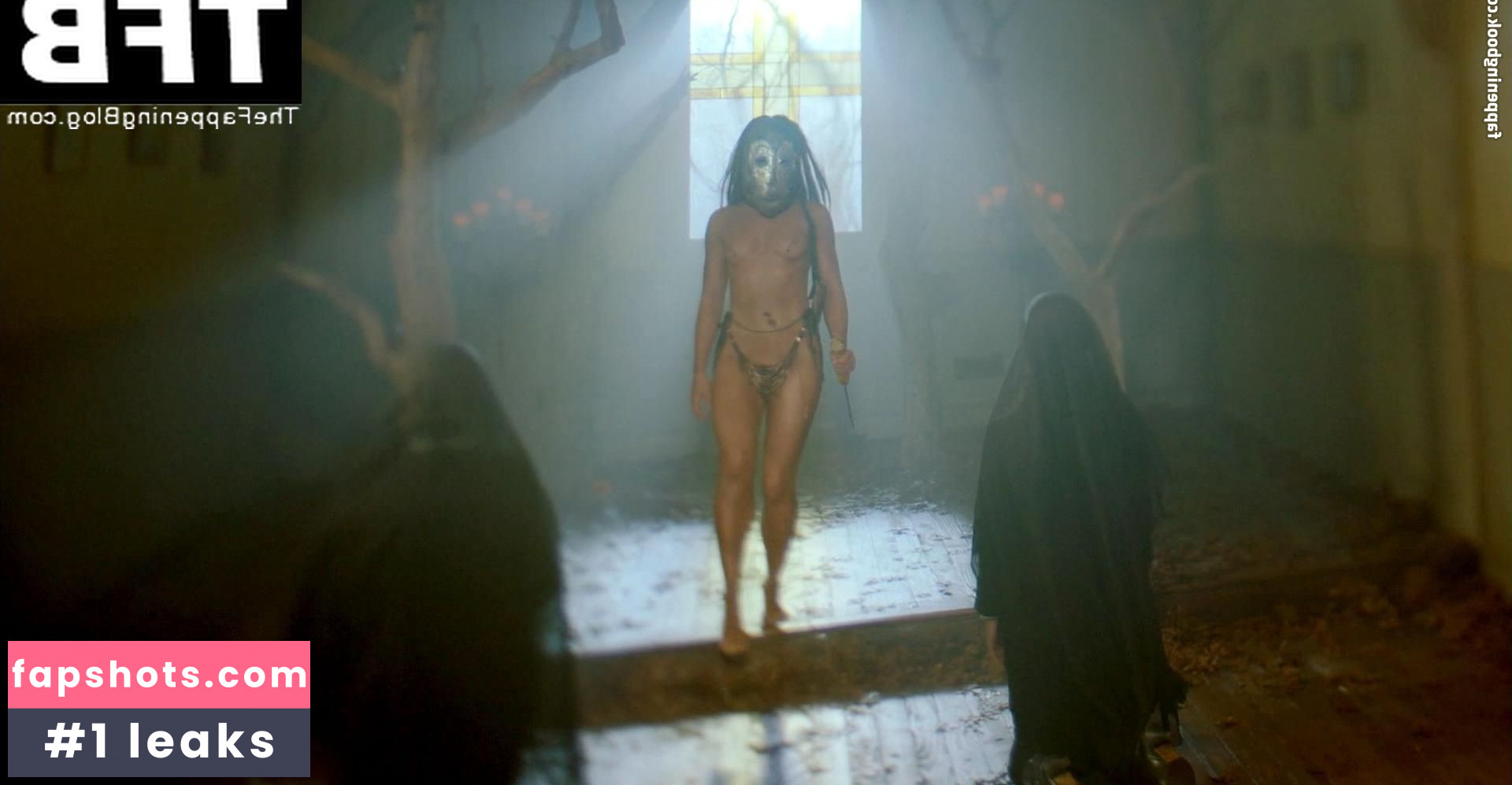 Hannah Tasker-Poland Nude Leaks OnlyFans Photos #12 - LeakJerk