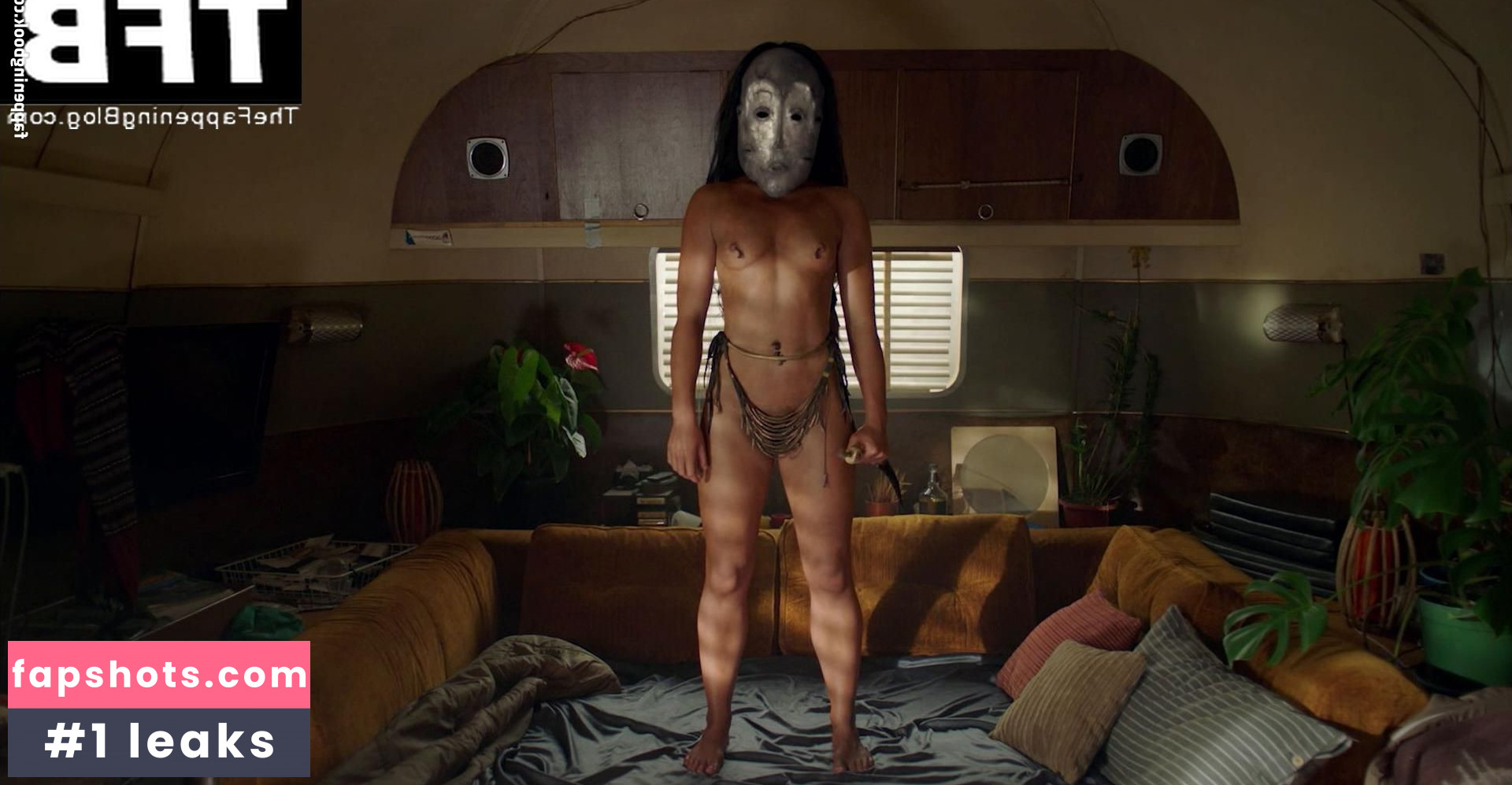 Hannah Tasker-Poland Nude Leaks OnlyFans Photos #13 - LeakJerk