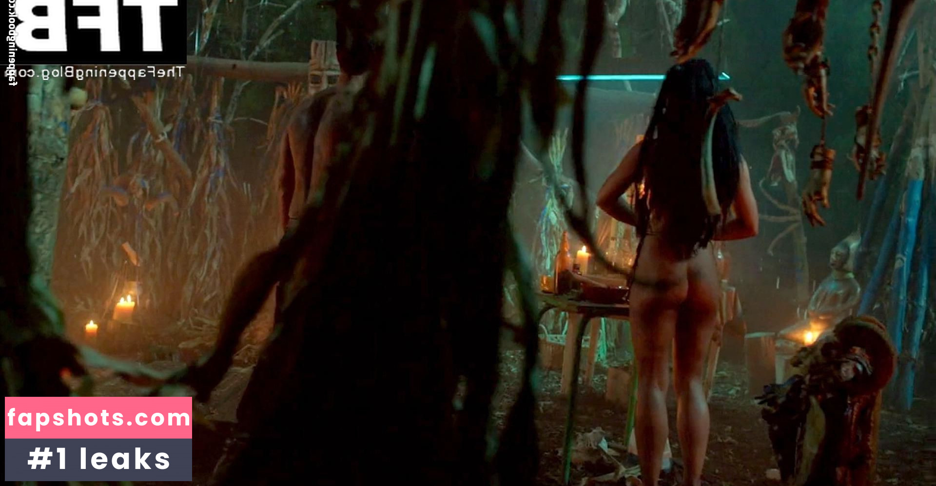 Hannah Tasker-Poland Nude Leaks OnlyFans Photos #14 - LeakJerk