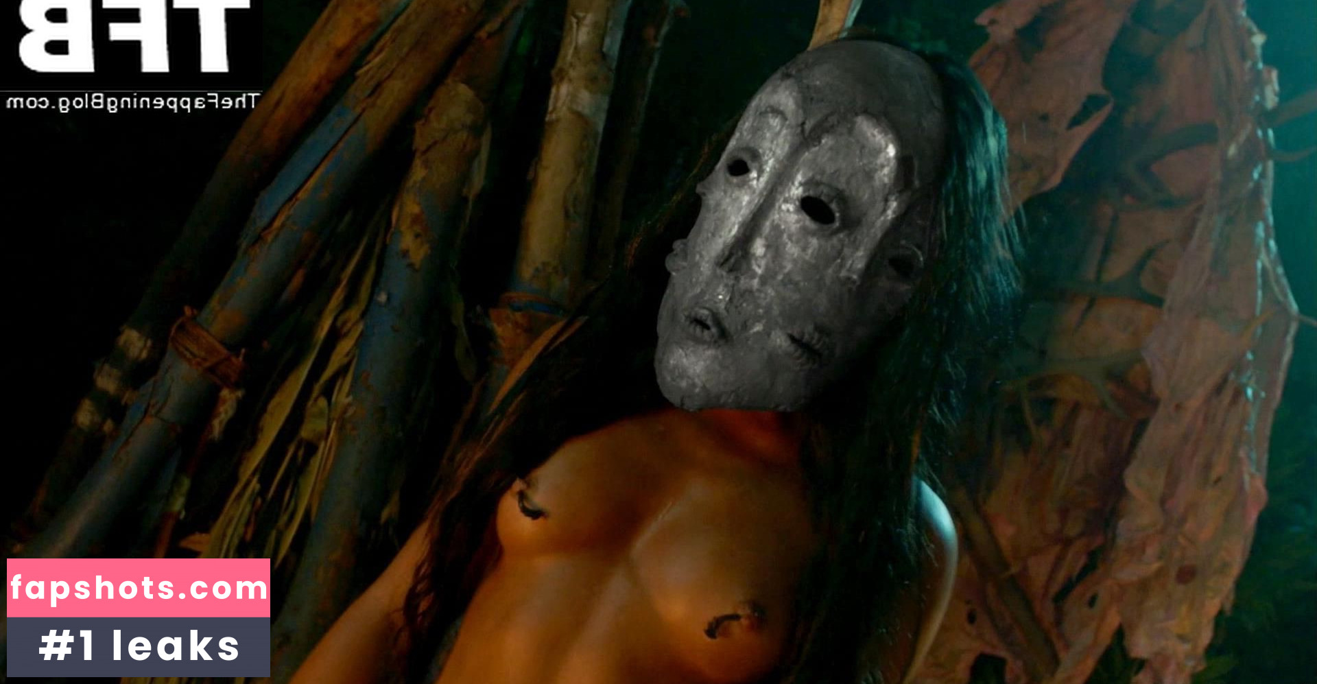 Hannah Tasker-Poland Nude Leaks OnlyFans Photos #15 - LeakJerk