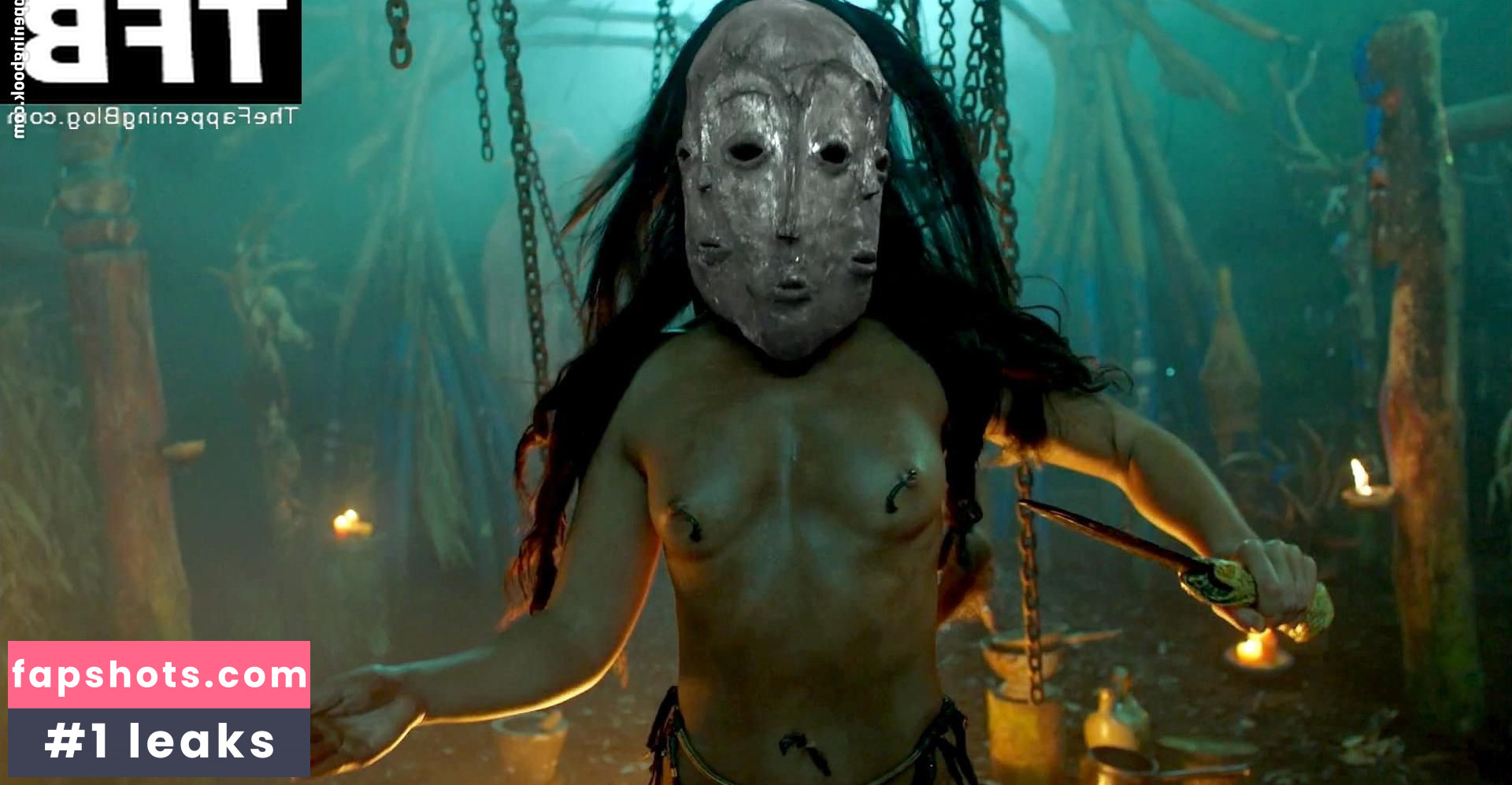 Hannah Tasker-Poland Nude Leaks OnlyFans Photos #17 - LeakJerk