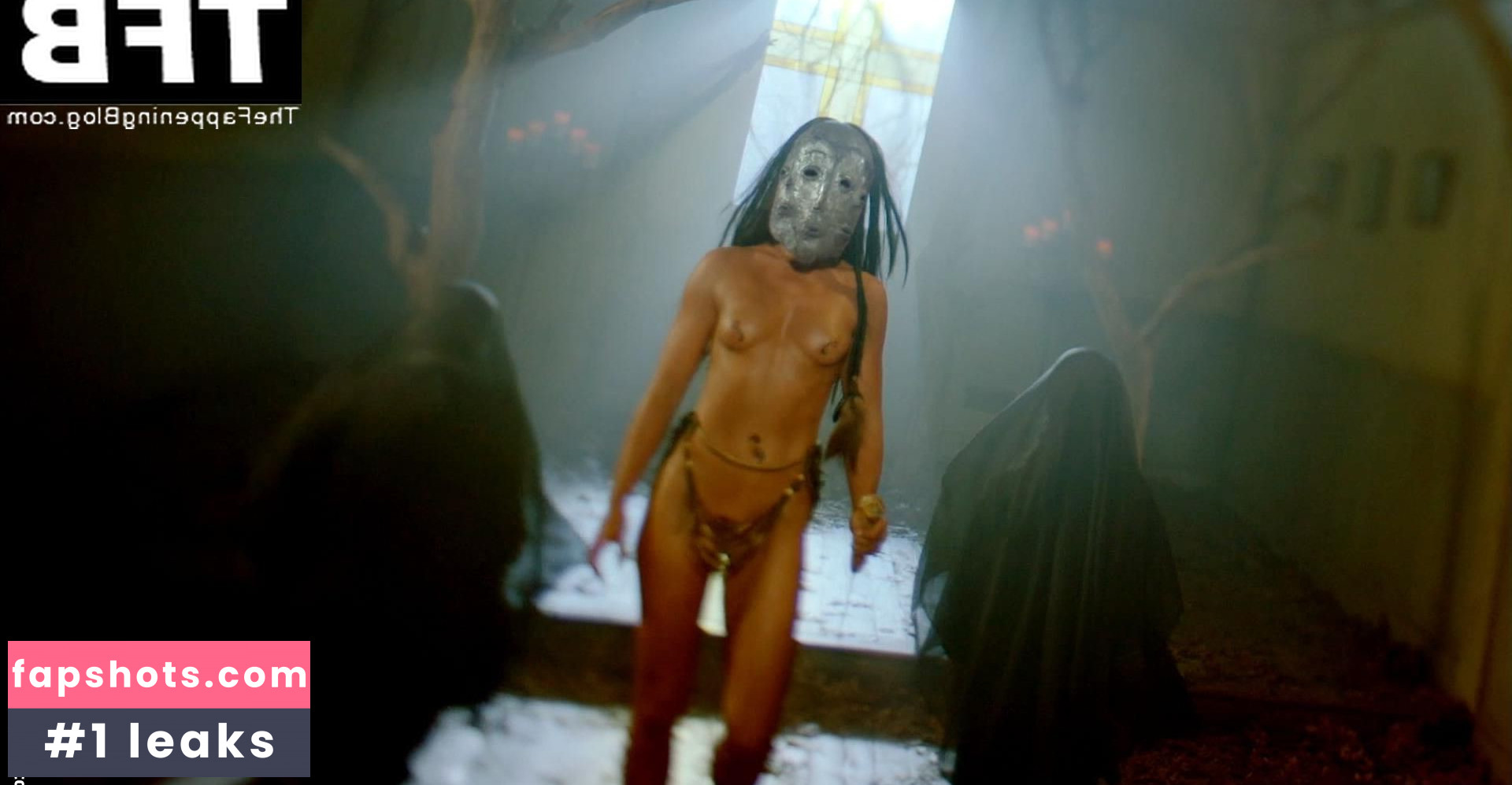 Hannah Tasker-Poland Nude Leaks OnlyFans Photos #18 - LeakJerk