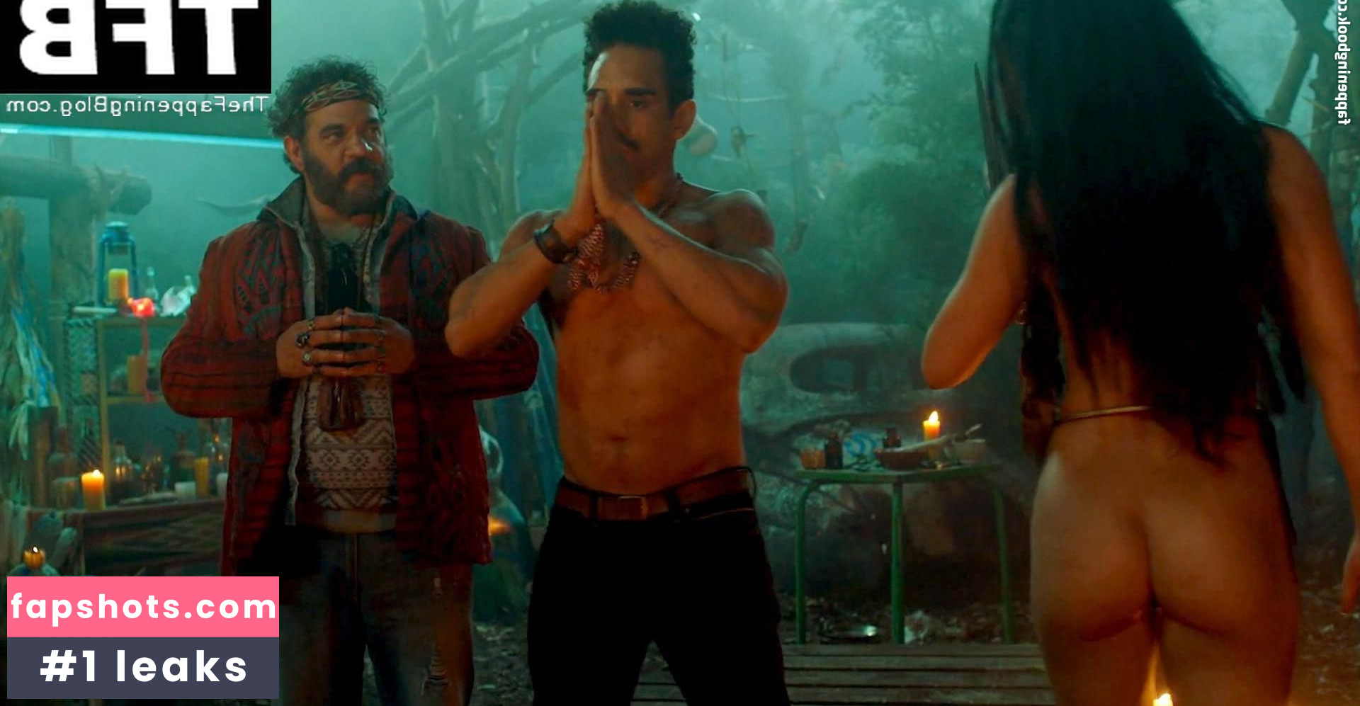 Hannah Tasker-Poland Nude Leaks OnlyFans Photos #19 - LeakJerk