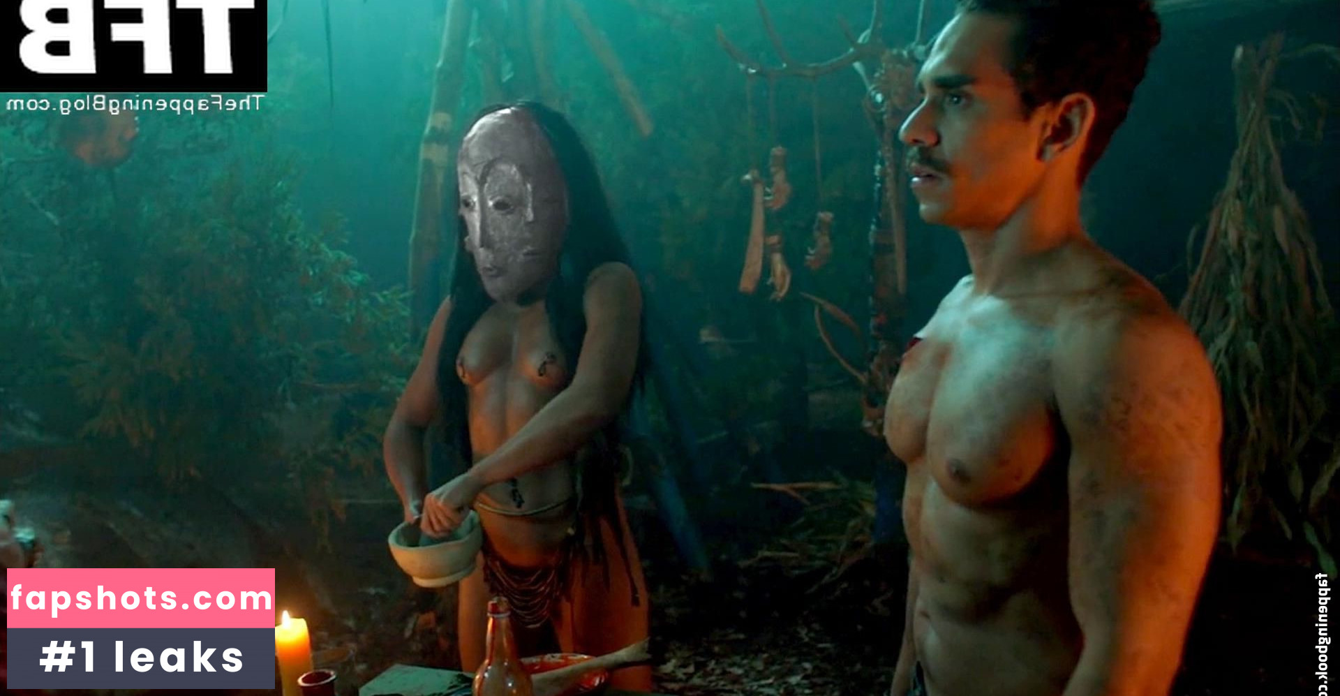 Hannah Tasker-Poland Nude Leaks OnlyFans Photos #20 - LeakJerk