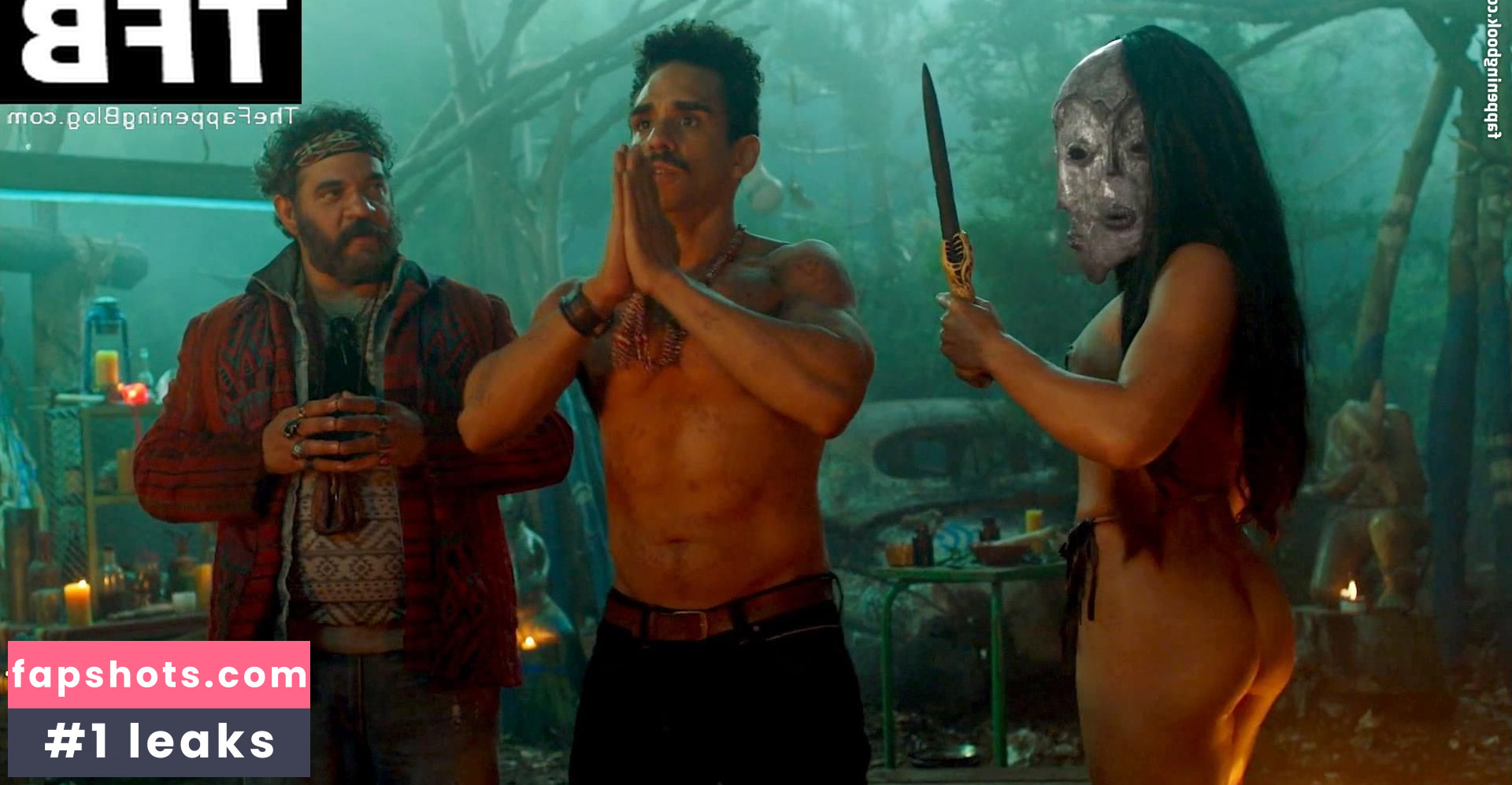 Hannah Tasker-Poland Nude Leaks OnlyFans Photos #21 - LeakJerk