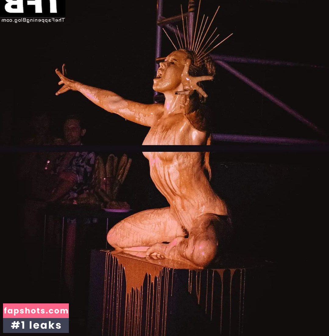 Hannah Tasker-Poland Nude Leaks OnlyFans Photos #22 - LeakJerk