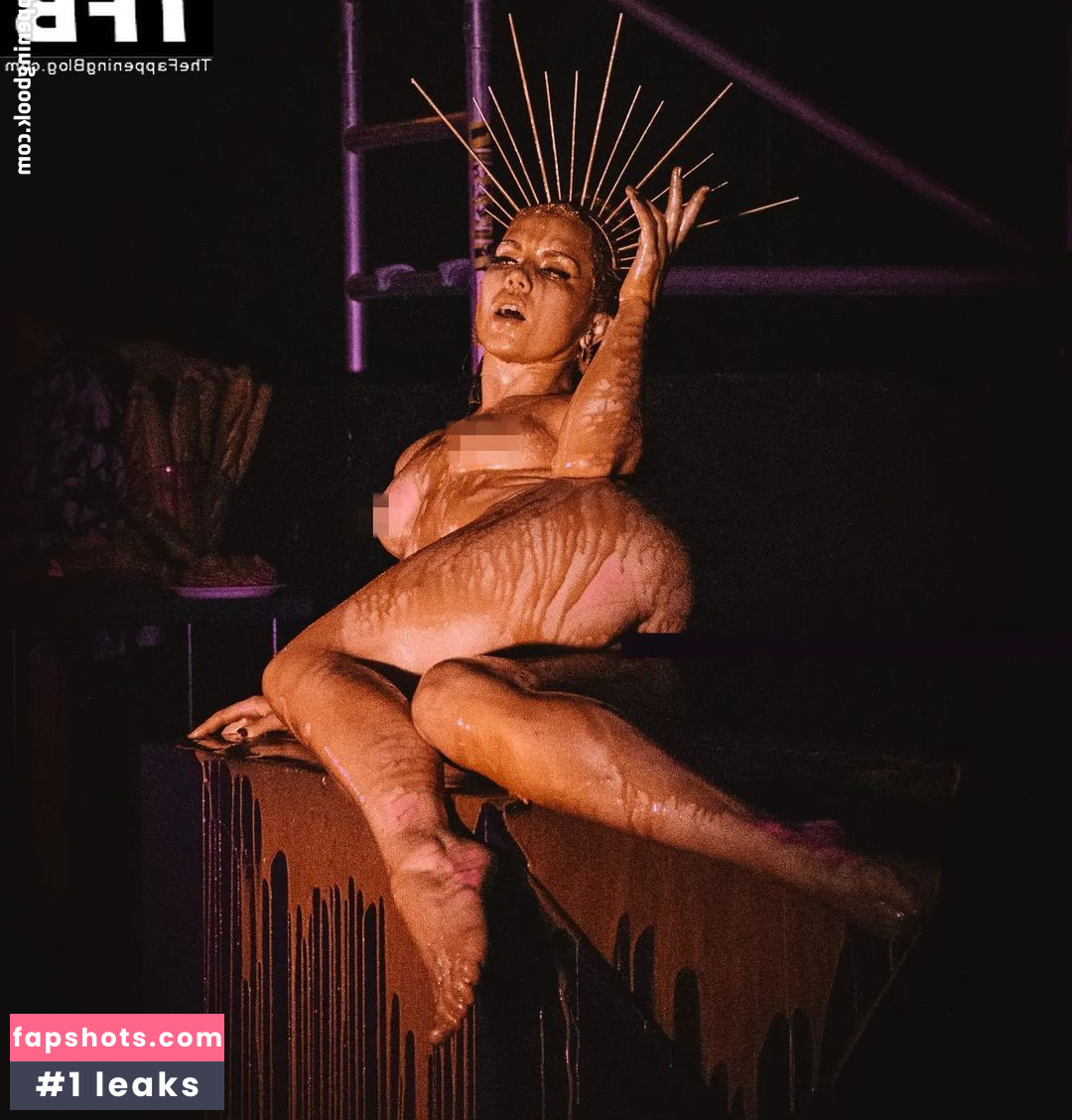 Hannah Tasker-Poland