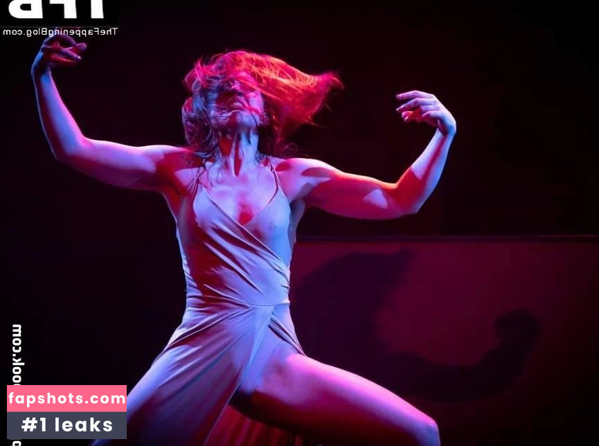 Hannah Tasker-Poland Nude Leaks OnlyFans Photos #25 - LeakJerk