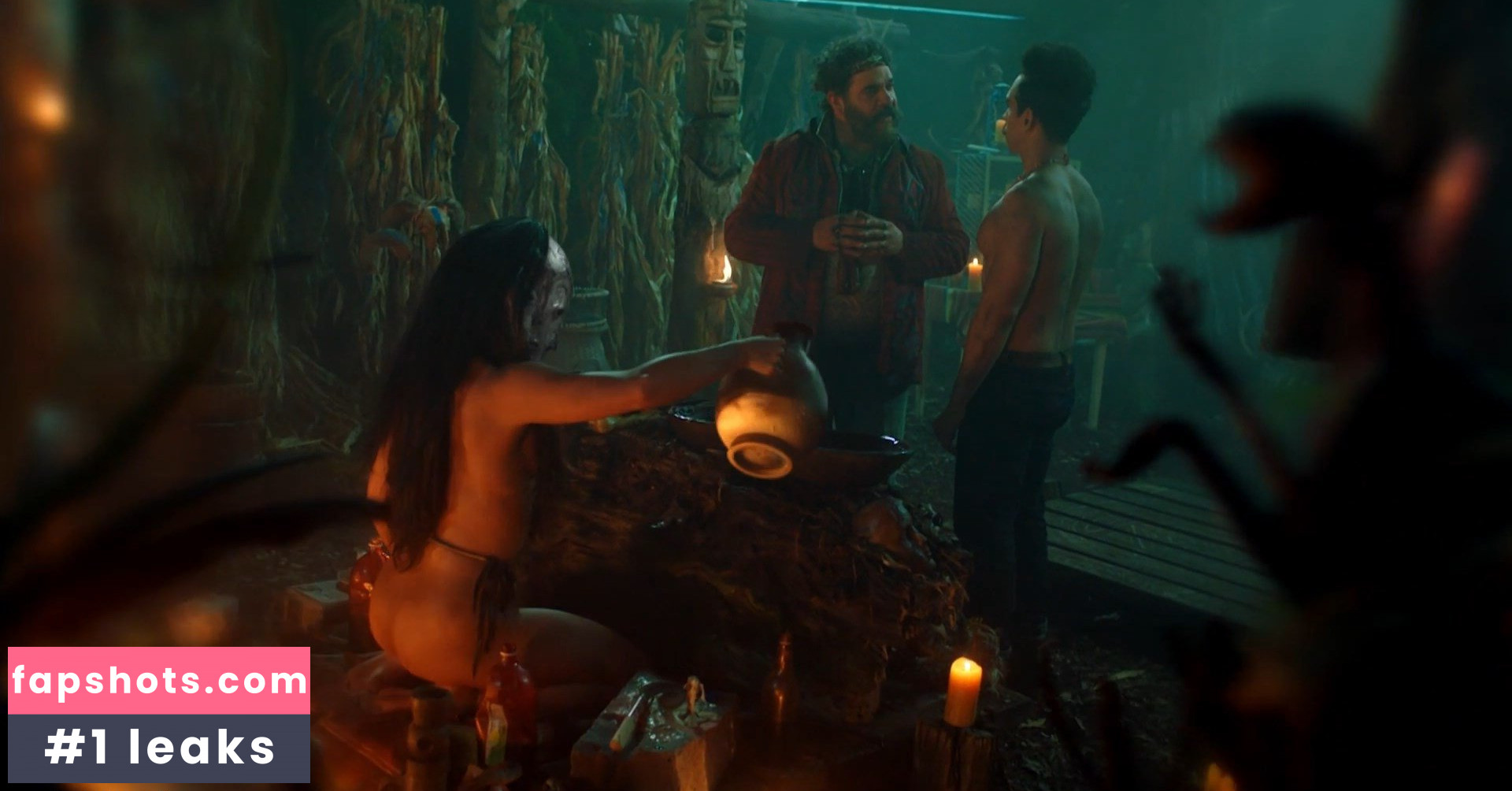 Hannah Tasker-Poland Nude Leaks OnlyFans Photos #32 - LeakJerk