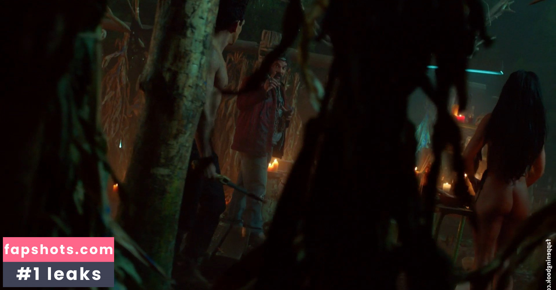 Hannah Tasker-Poland Nude Leaks OnlyFans Photos #35 - LeakJerk