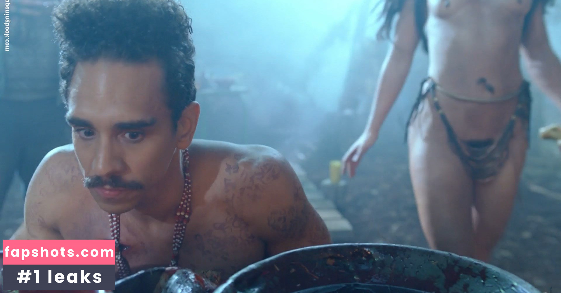 Hannah Tasker-Poland Nude Leaks OnlyFans Photos #36 - LeakJerk