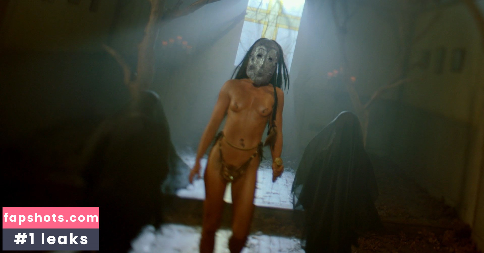 Hannah Tasker-Poland Nude Leaks OnlyFans Photos #38 - LeakJerk