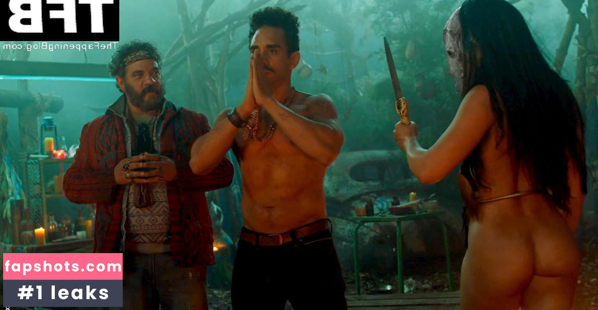 Hannah Tasker-Poland Nude Leaks OnlyFans Photos #5 - LeakJerk