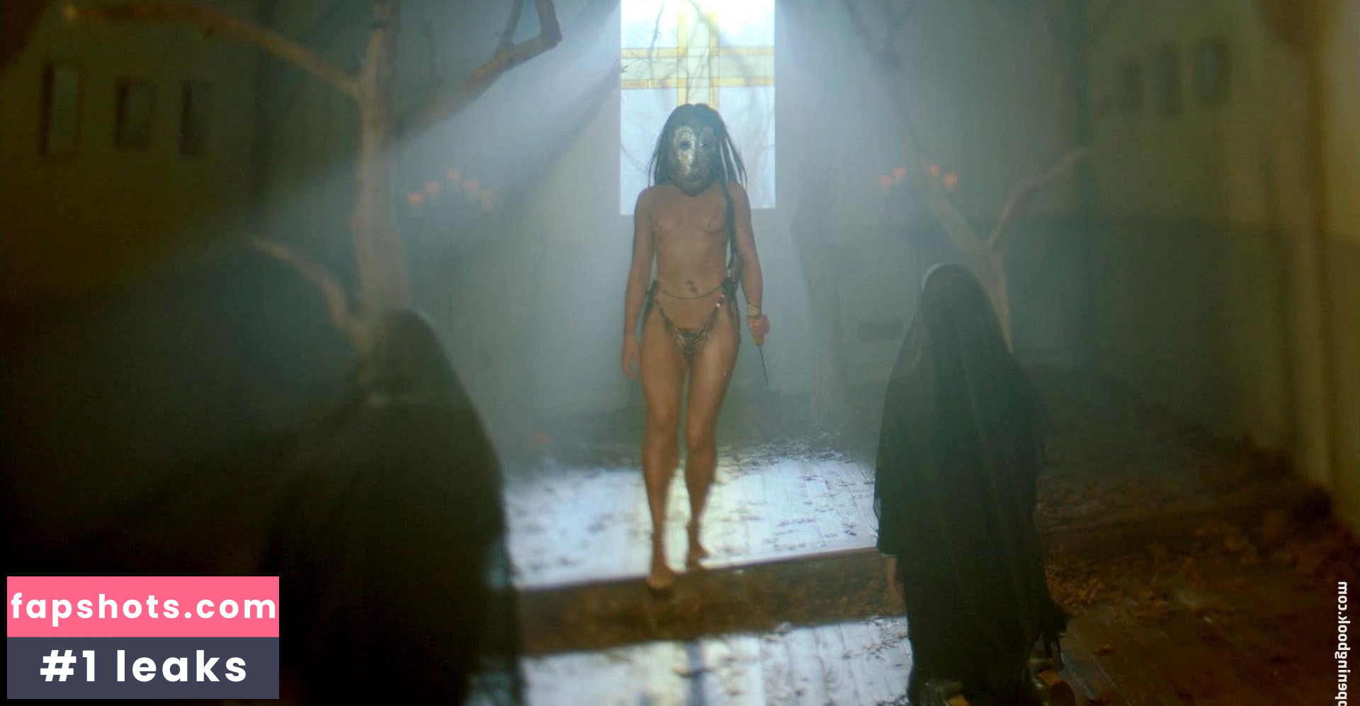 Hannah Tasker-Poland Nude Leaks OnlyFans Photos #49 - LeakJerk