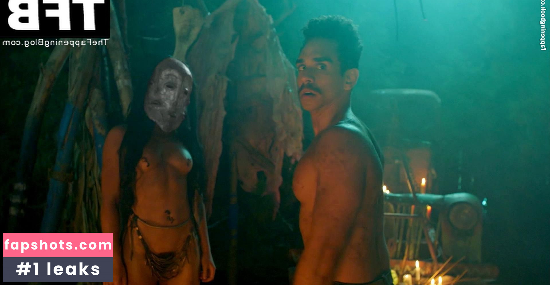 Hannah Tasker-Poland Nude Leaks OnlyFans Photos #7 - LeakJerk