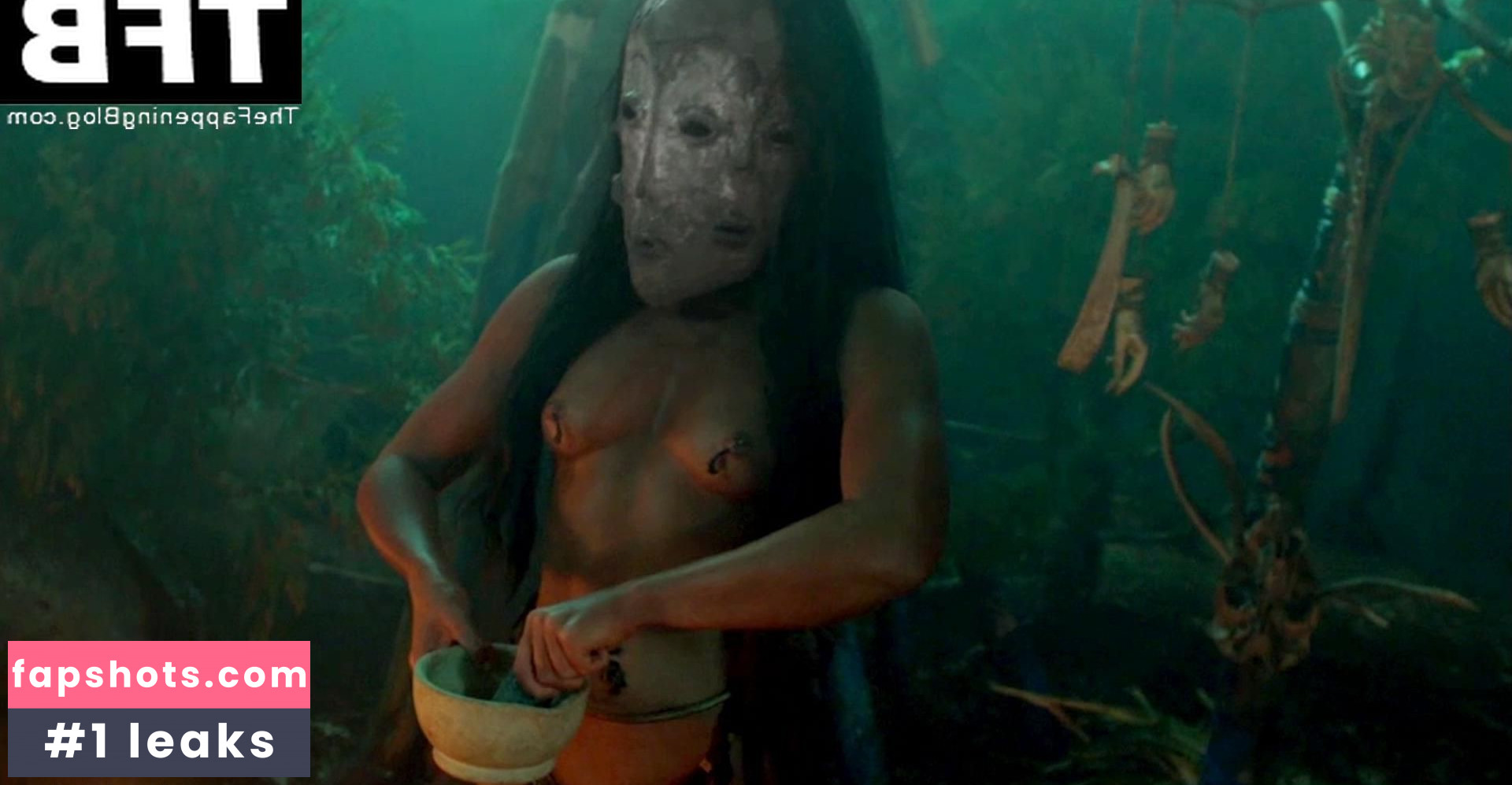 Hannah Tasker-Poland Nude Leaks OnlyFans Photos #8 - LeakJerk