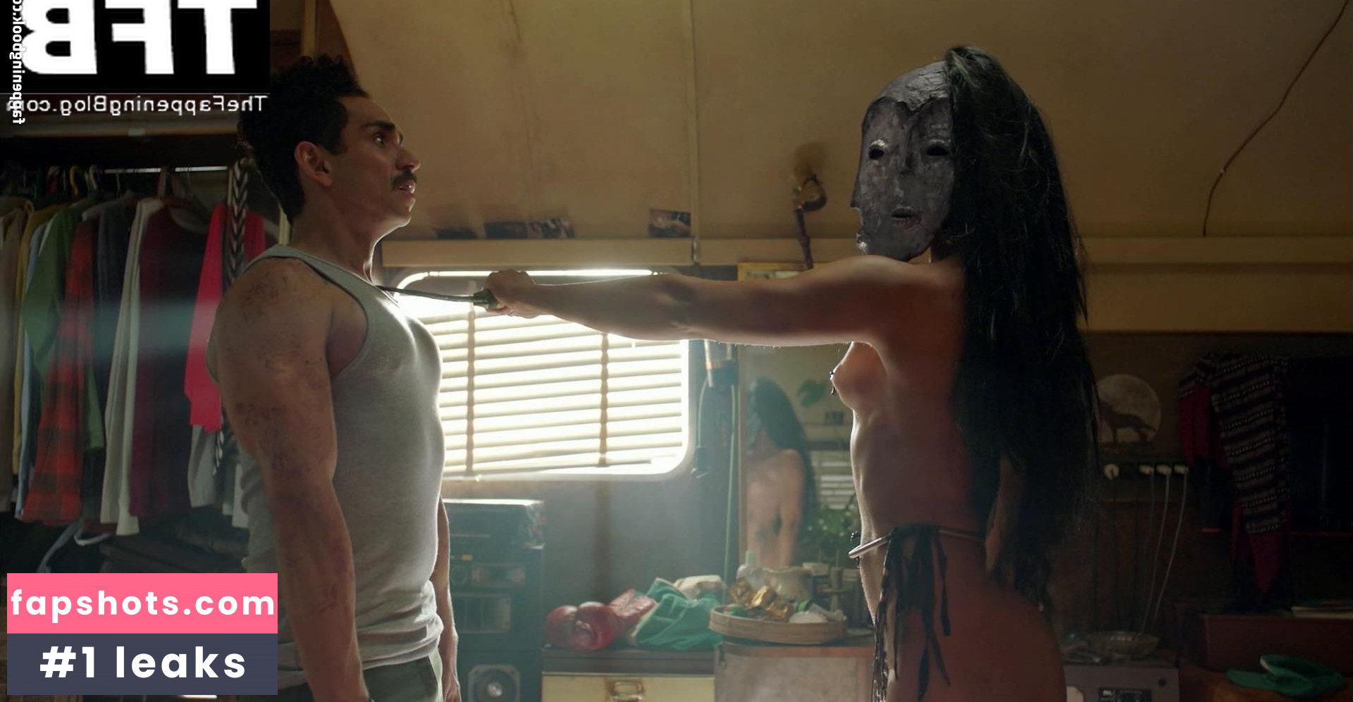 Hannah Tasker-Poland Nude Leaks OnlyFans Photos #9 - LeakJerk