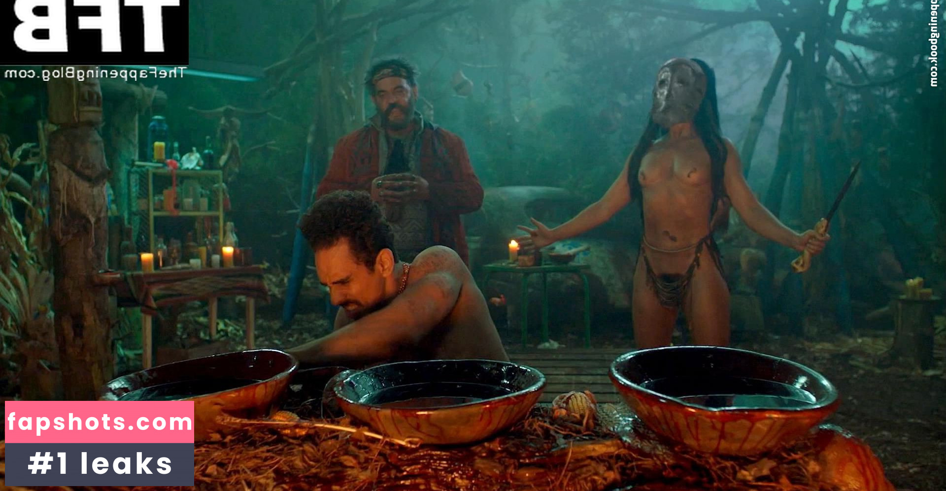 Hannah Tasker-Poland Nude Leaks OnlyFans Photos #10 - LeakJerk