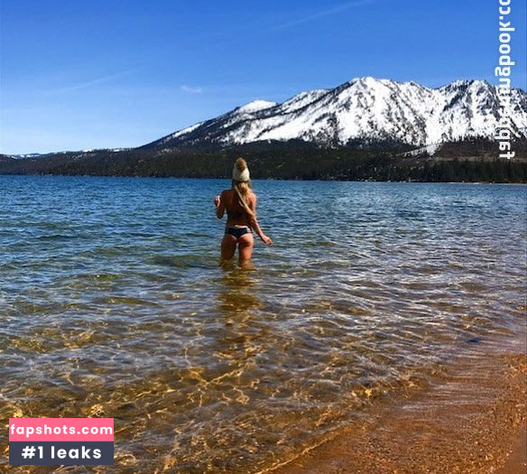 Hannah Teter gallery photo #49