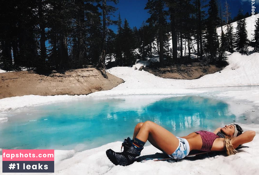 Hannah Teter gallery photo #55