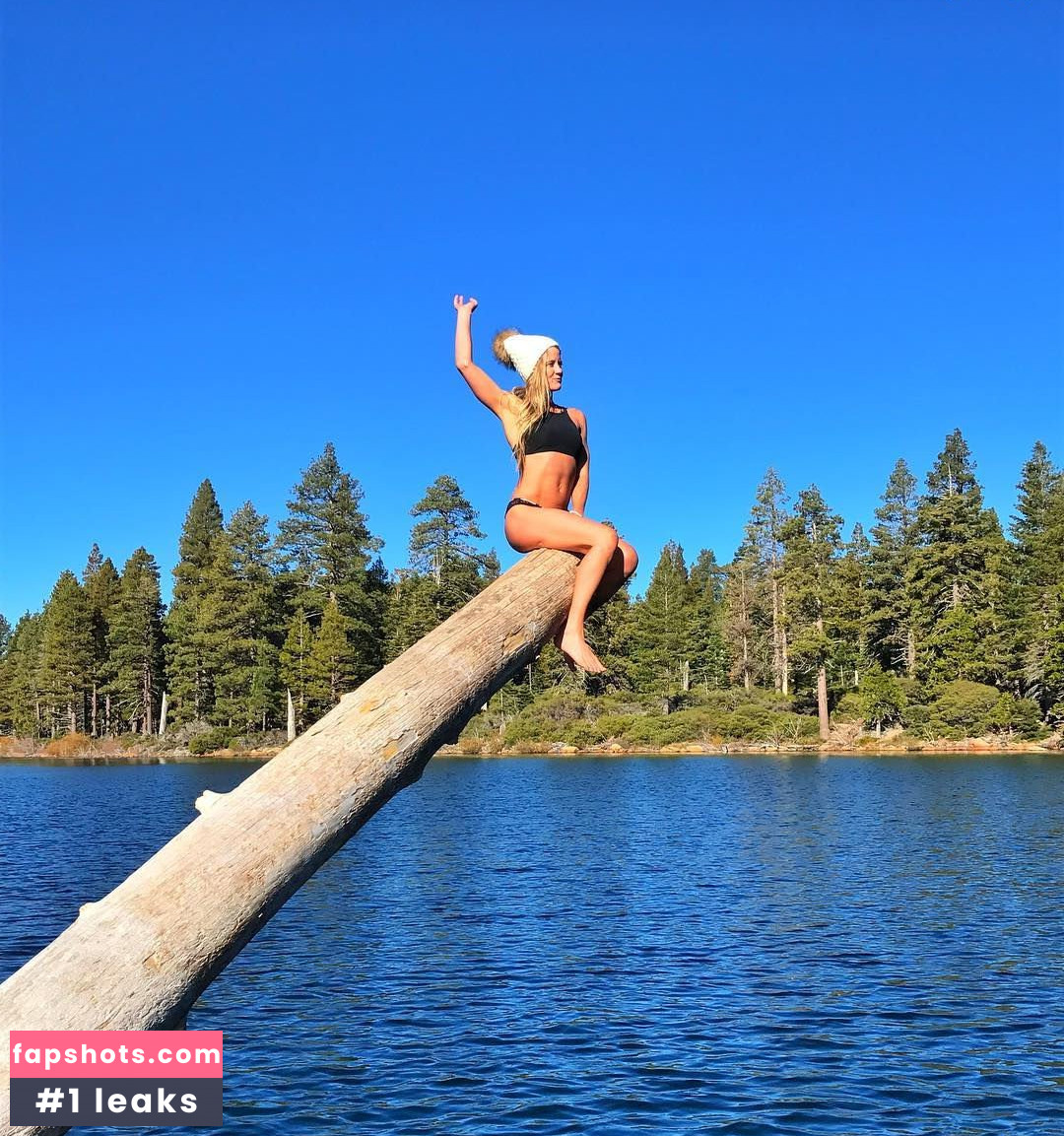 Hannah Teter Nahé úniky fotek pouze od fanoušků #62 - Fapshots