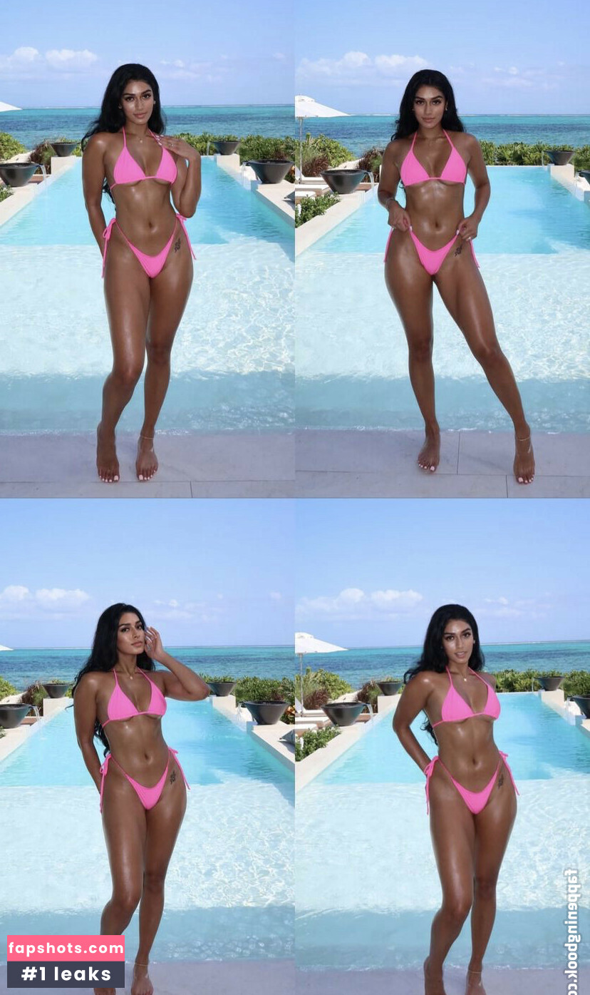 Hannah Thomas nude babe gallery