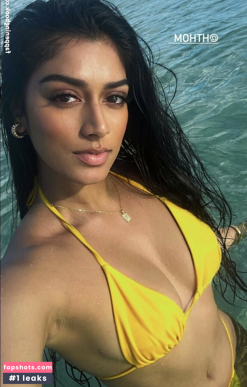 Hannah Thomas gallery photo #3