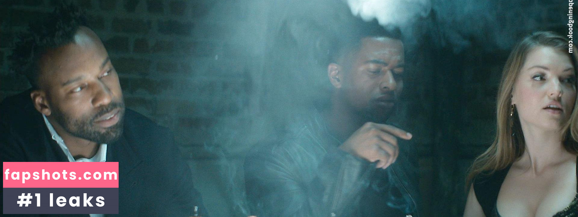 Hannah Townsend gallery photo #2