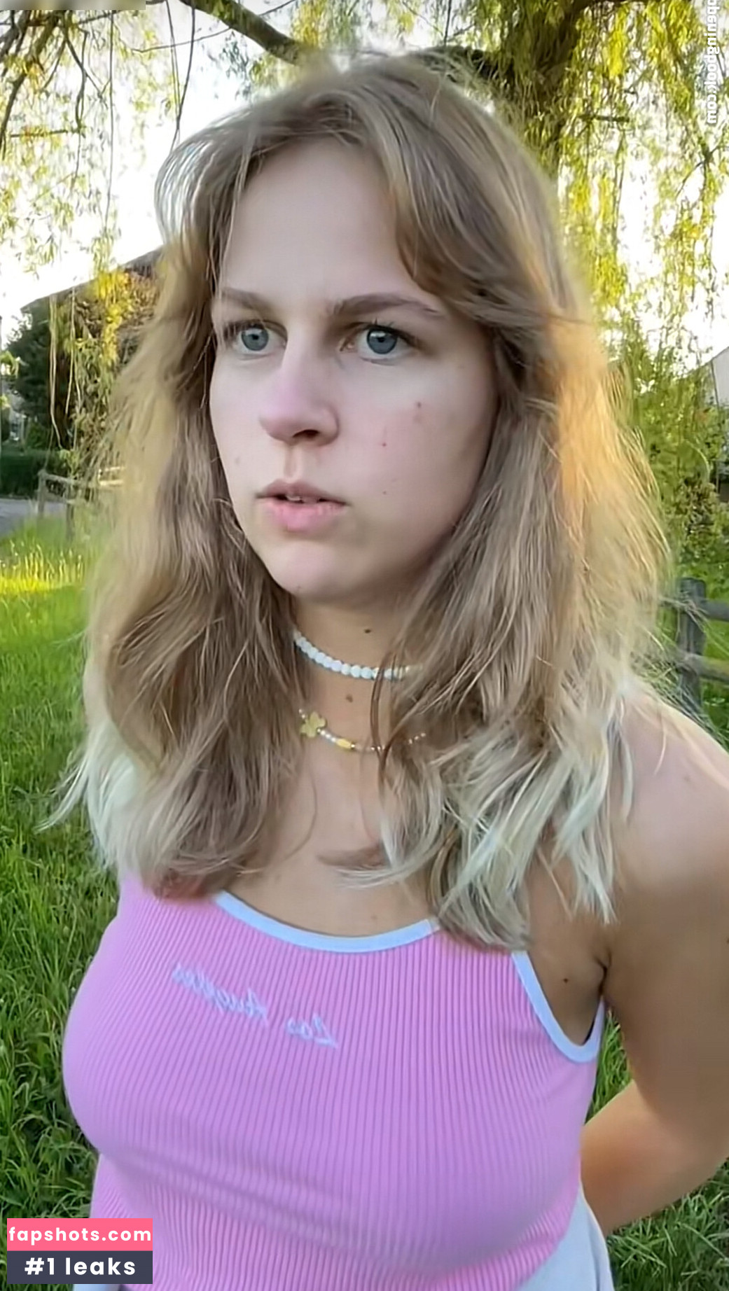 Hannah Tulnik gallery photo #4