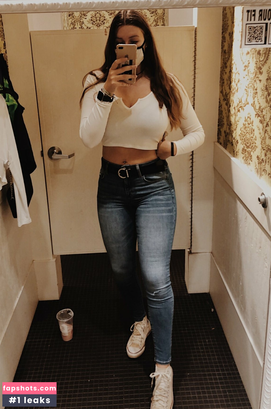 Hannah V Nacktheit OnlyFans Fotos #11 - Fapshots