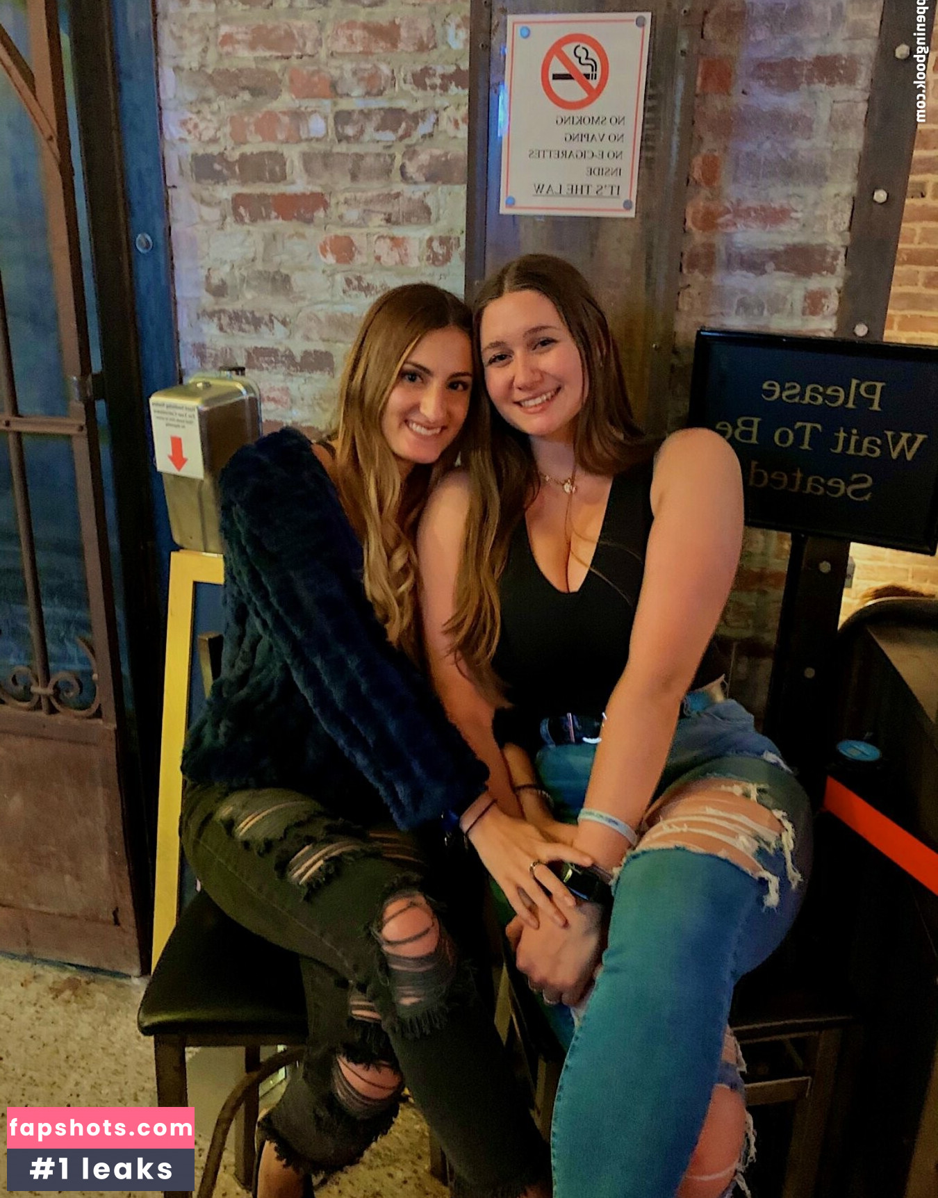 Hannah V Nacktheit OnlyFans Fotos #12 - Fapshots