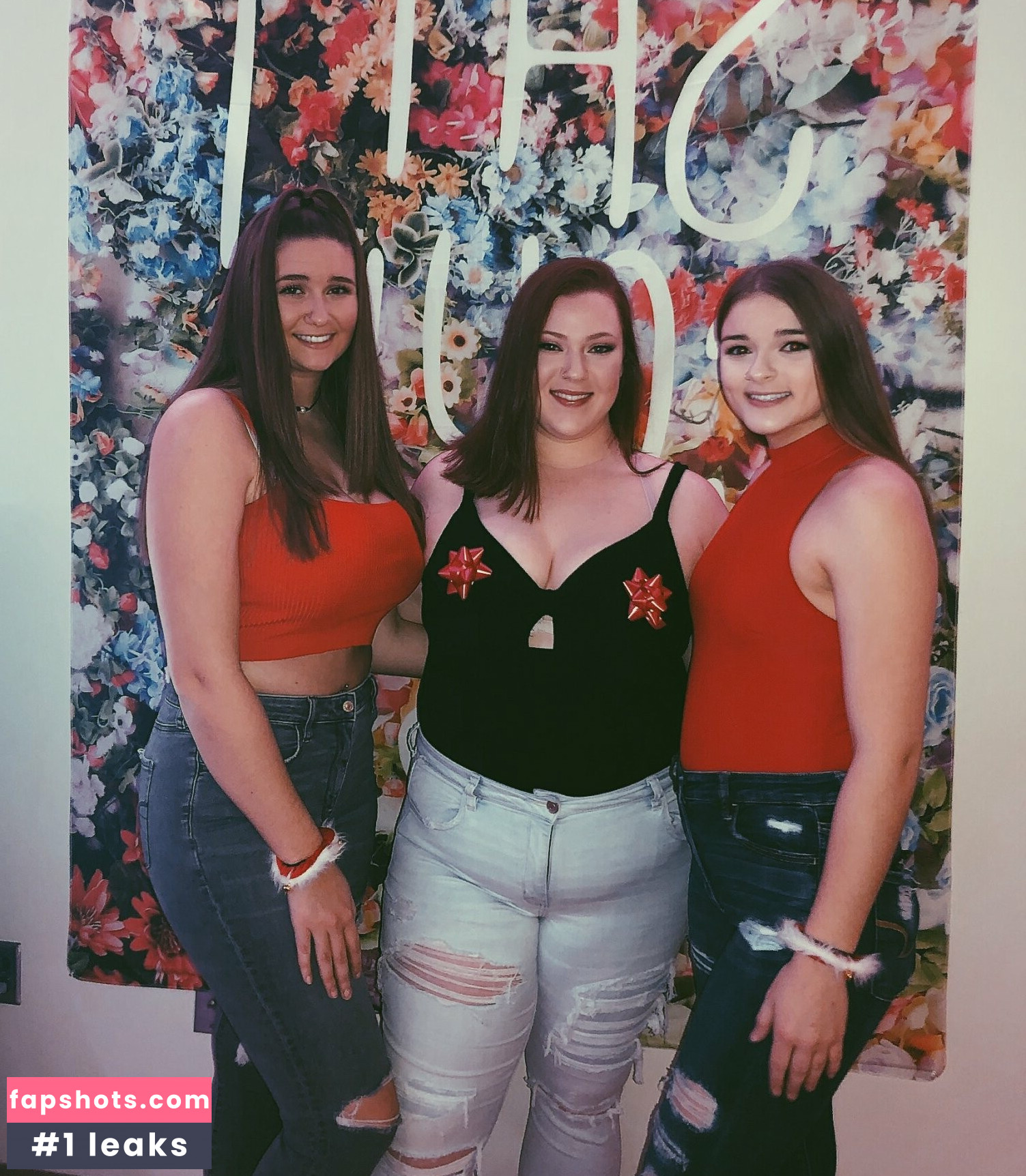 Hannah V Nacktheit OnlyFans Fotos #15 - Fapshots