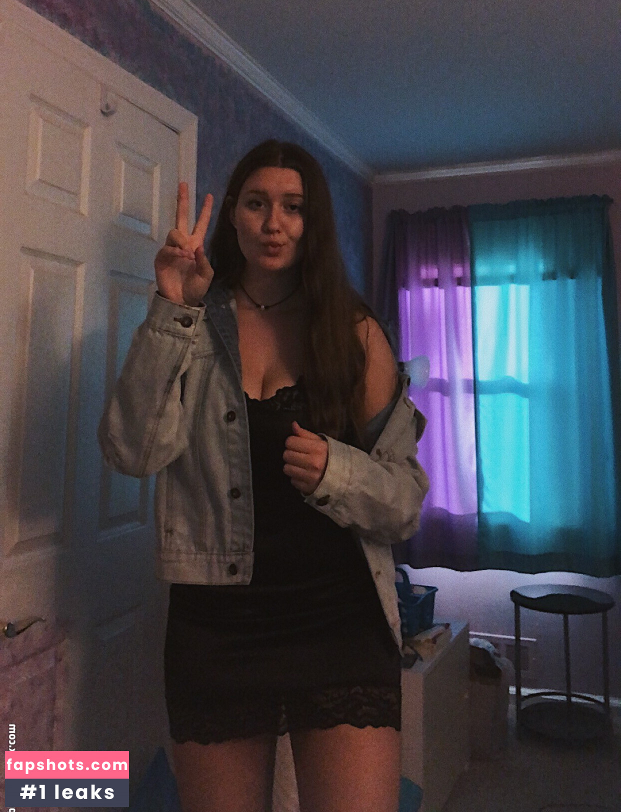 Hannah V Nacktheit OnlyFans Fotos #17 - Fapshots