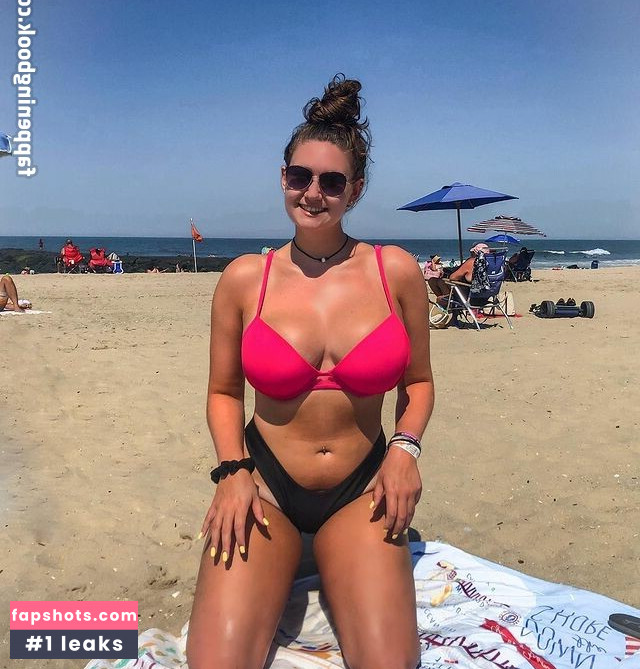 Hannah V Nacktheit OnlyFans Fotos #20 - Fapshots