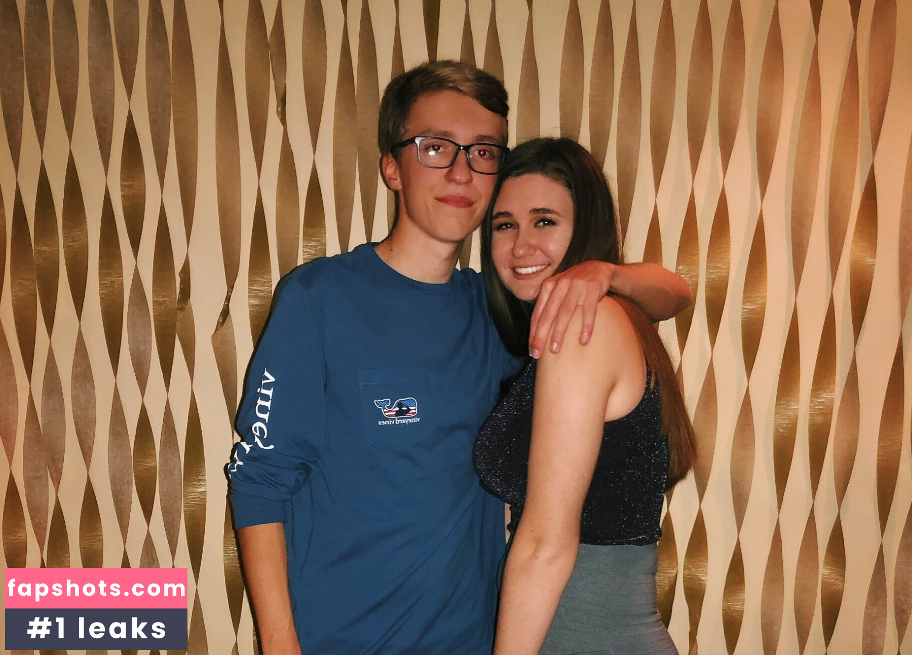 Hannah V Nacktheit OnlyFans Fotos #21 - Fapshots