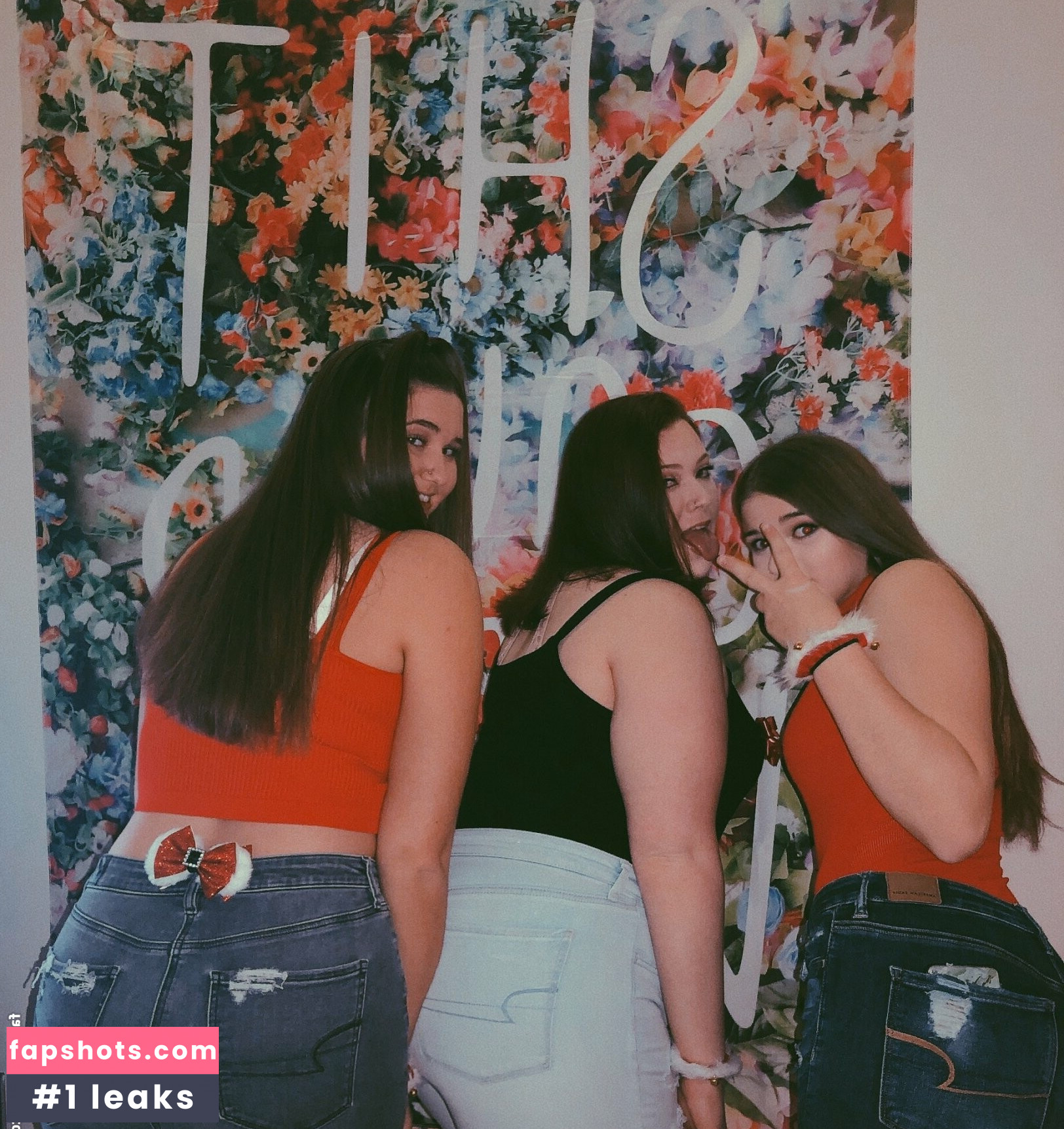 Hannah V Nacktheit OnlyFans Fotos #26 - Fapshots