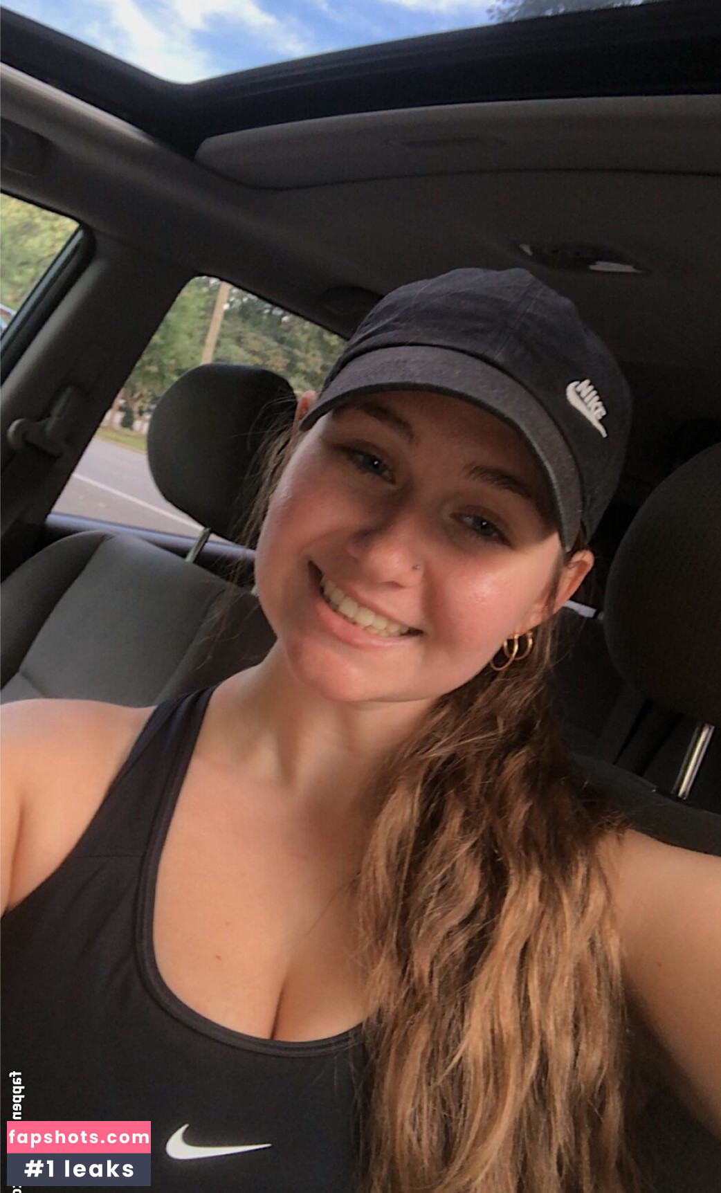 Hannah V Nacktheit OnlyFans Fotos #10 - Fapshots