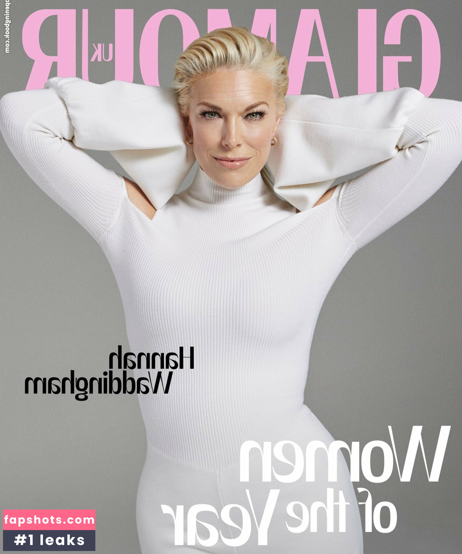 Hannah Waddingham gallery photo #118