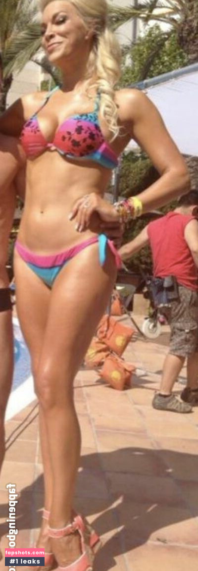 Hannah Waddingham gallery photo #119