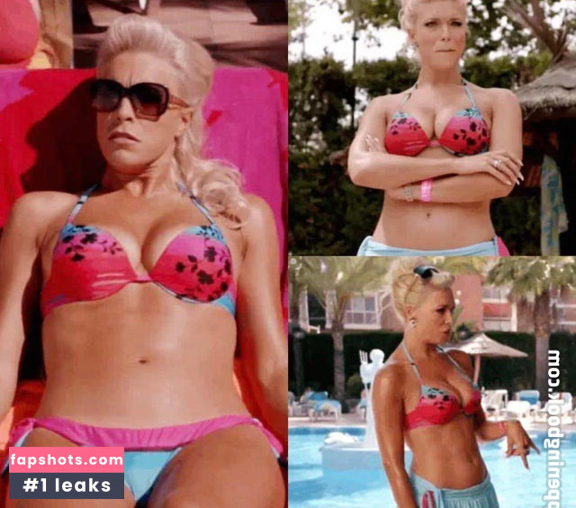 Hannah Waddingham gallery photo #120