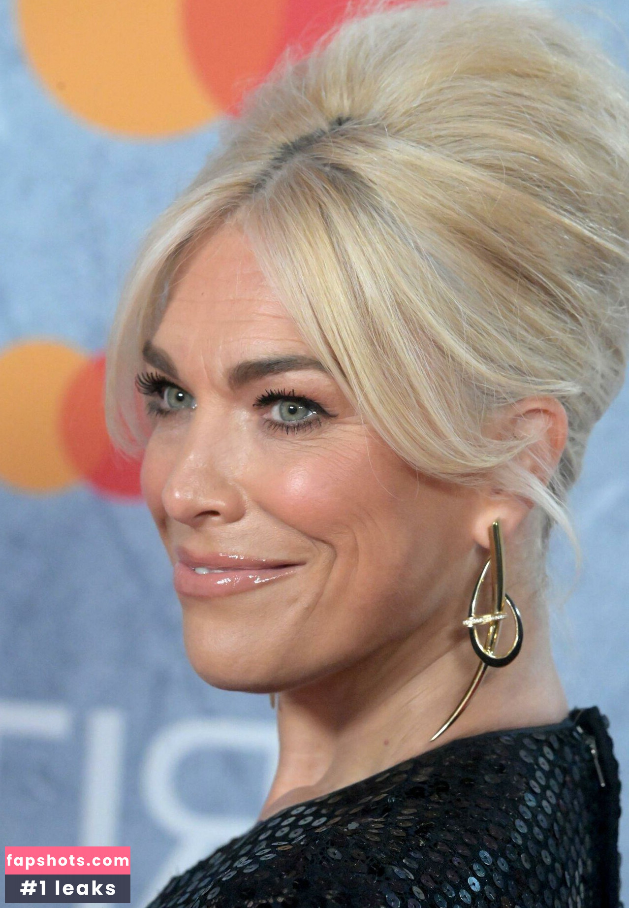 Hannah Waddingham gallery photo #169