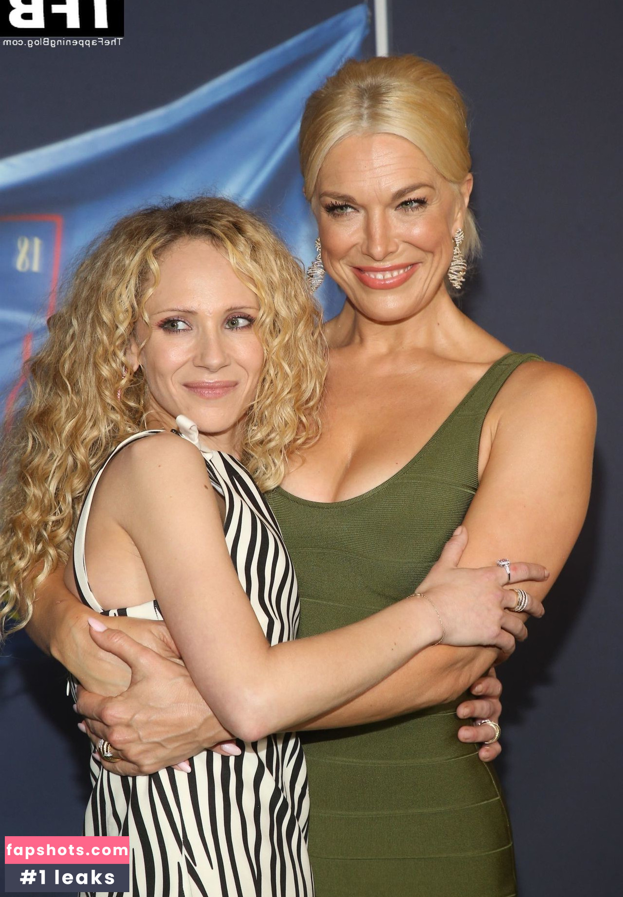 Hannah Waddingham gallery photo #175